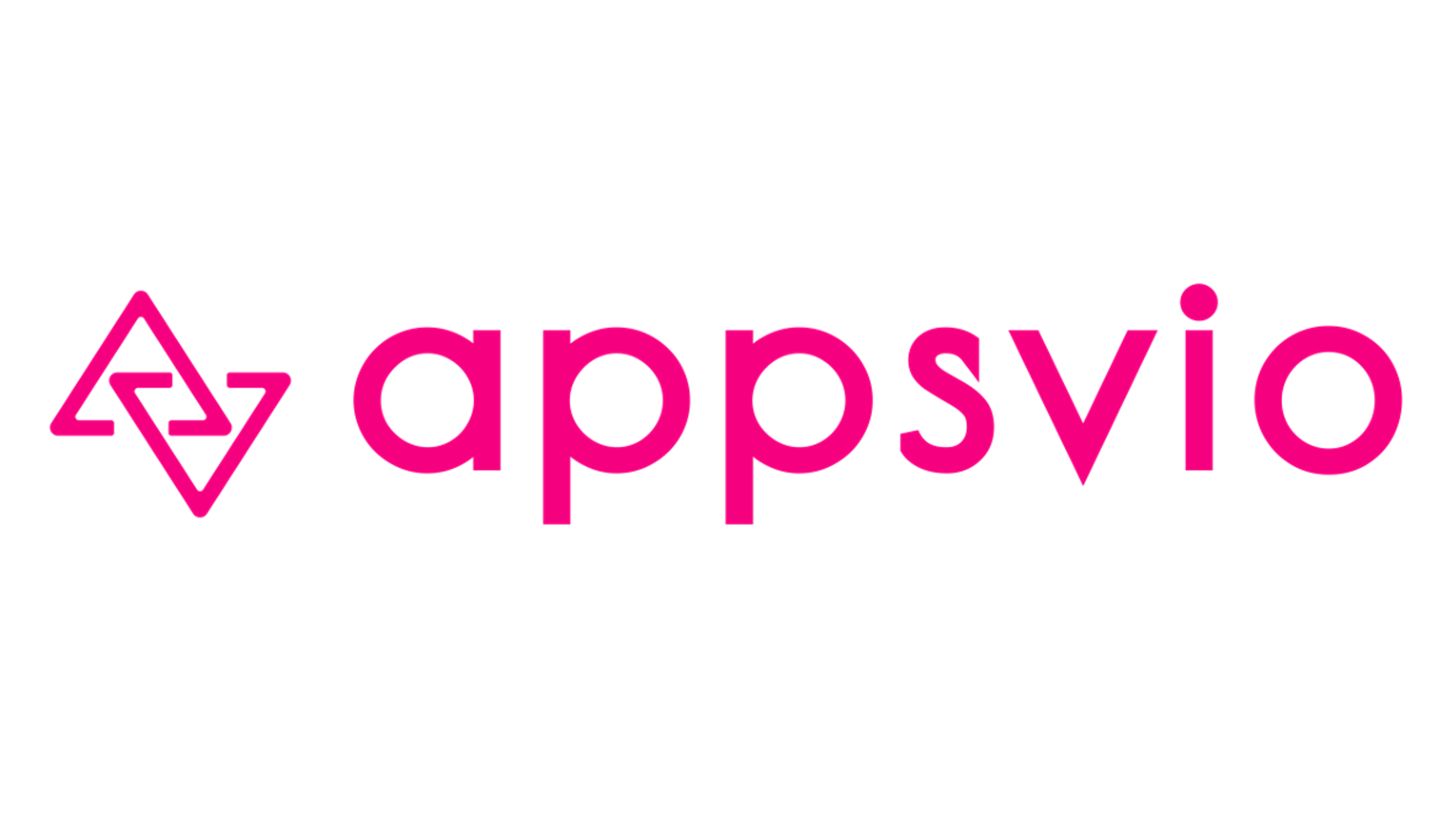 Appsvio logo card