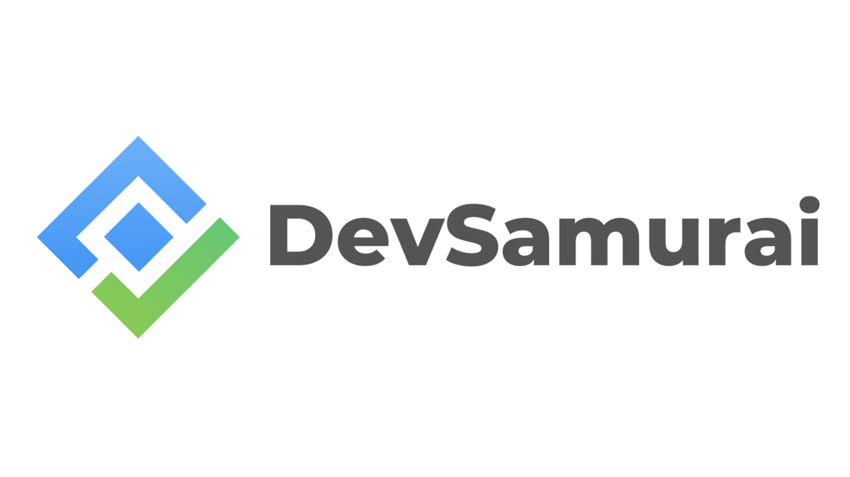 DevSamurai partner card 2