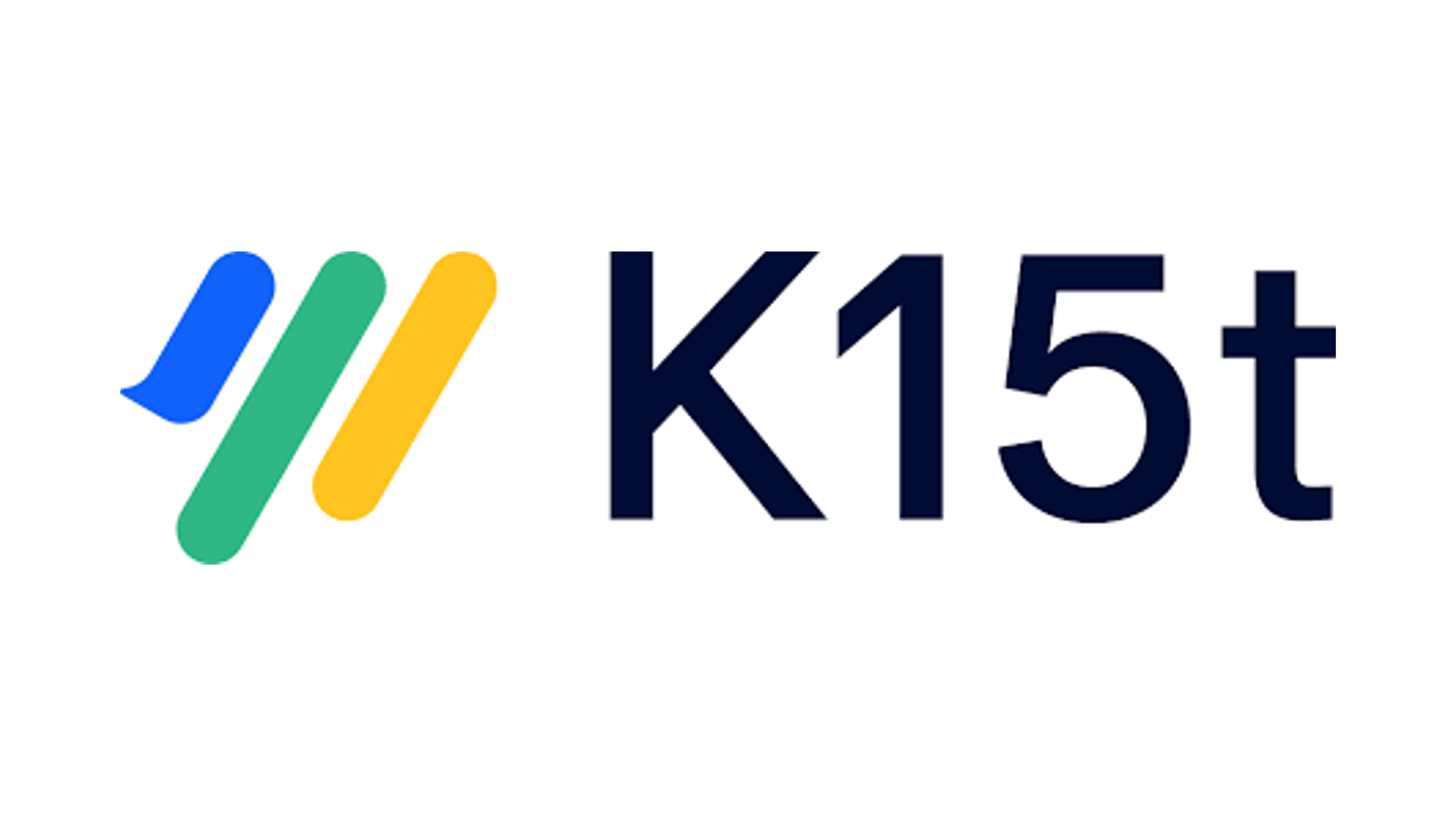 k15t logo card