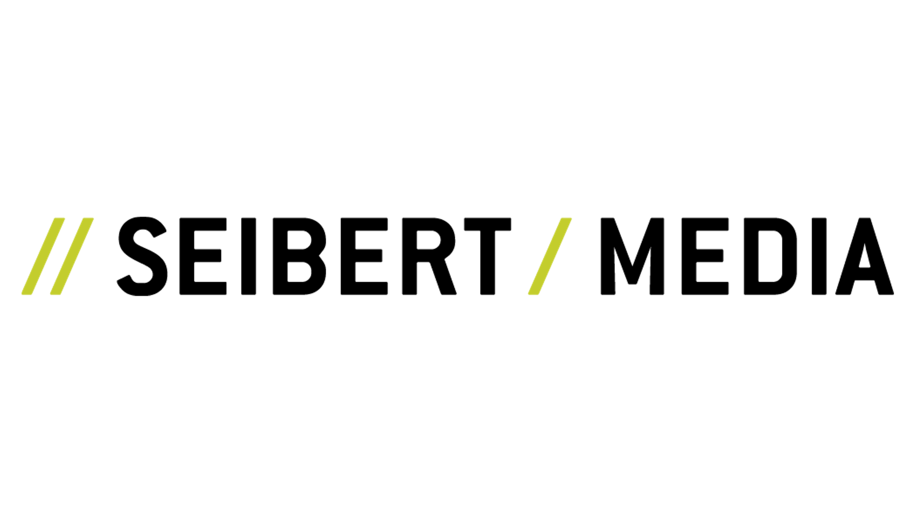 seibert logo card