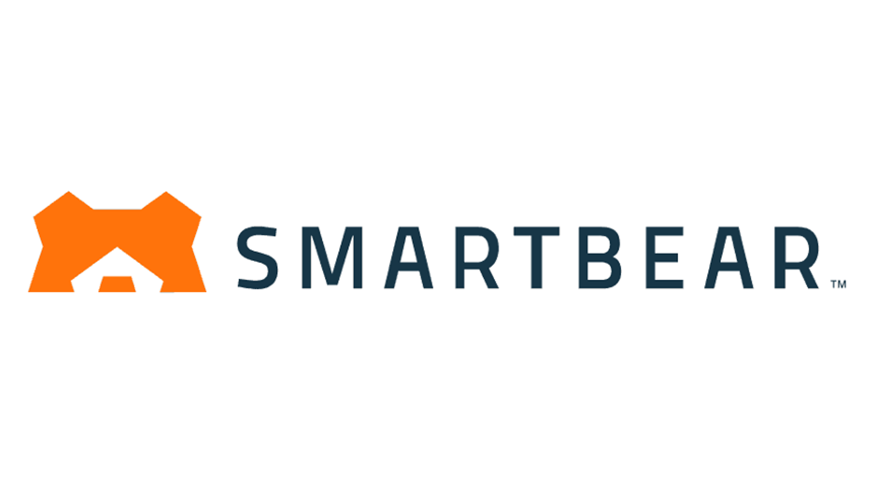 smartbear logo card