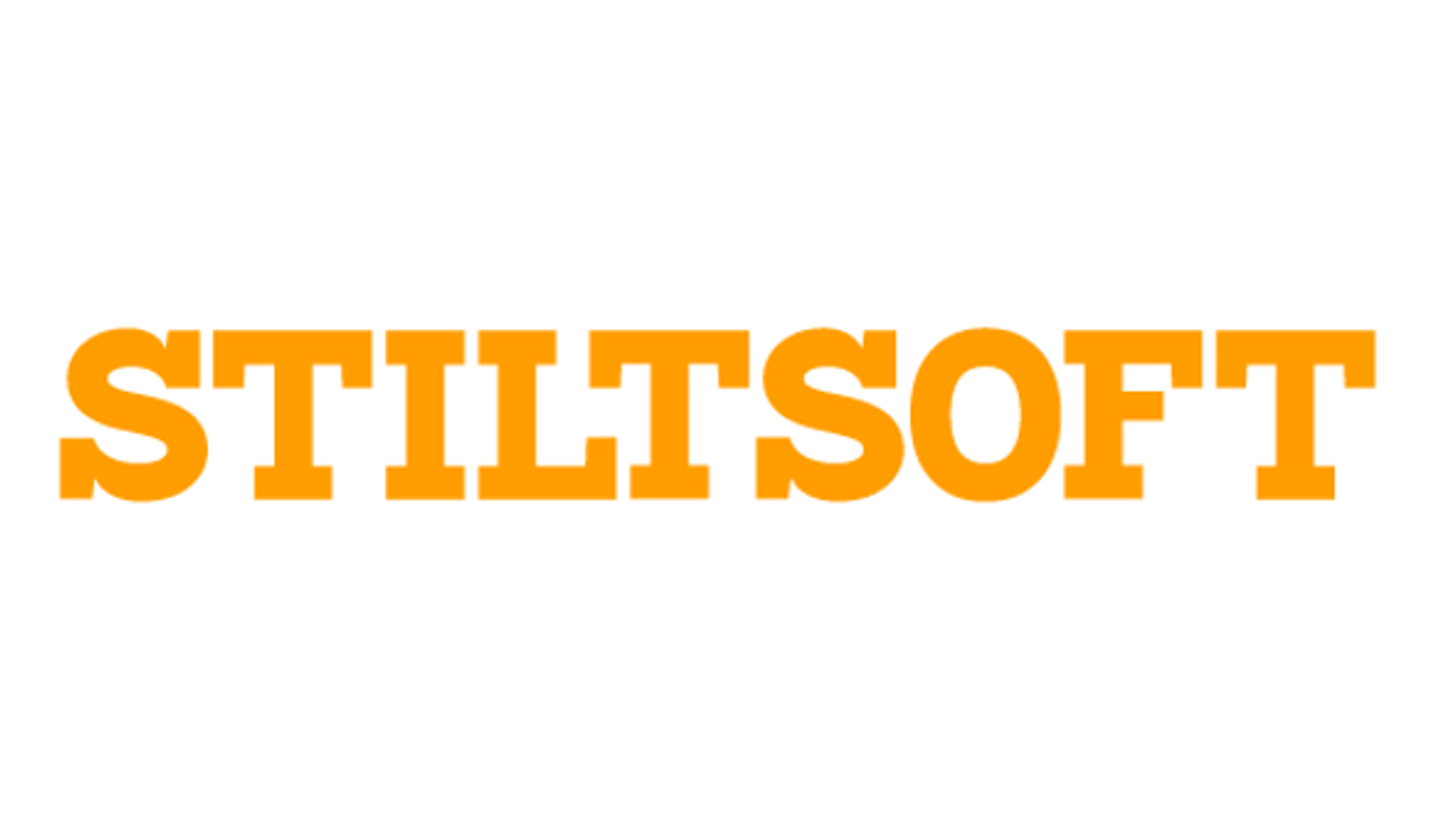 stiltsoft logo card