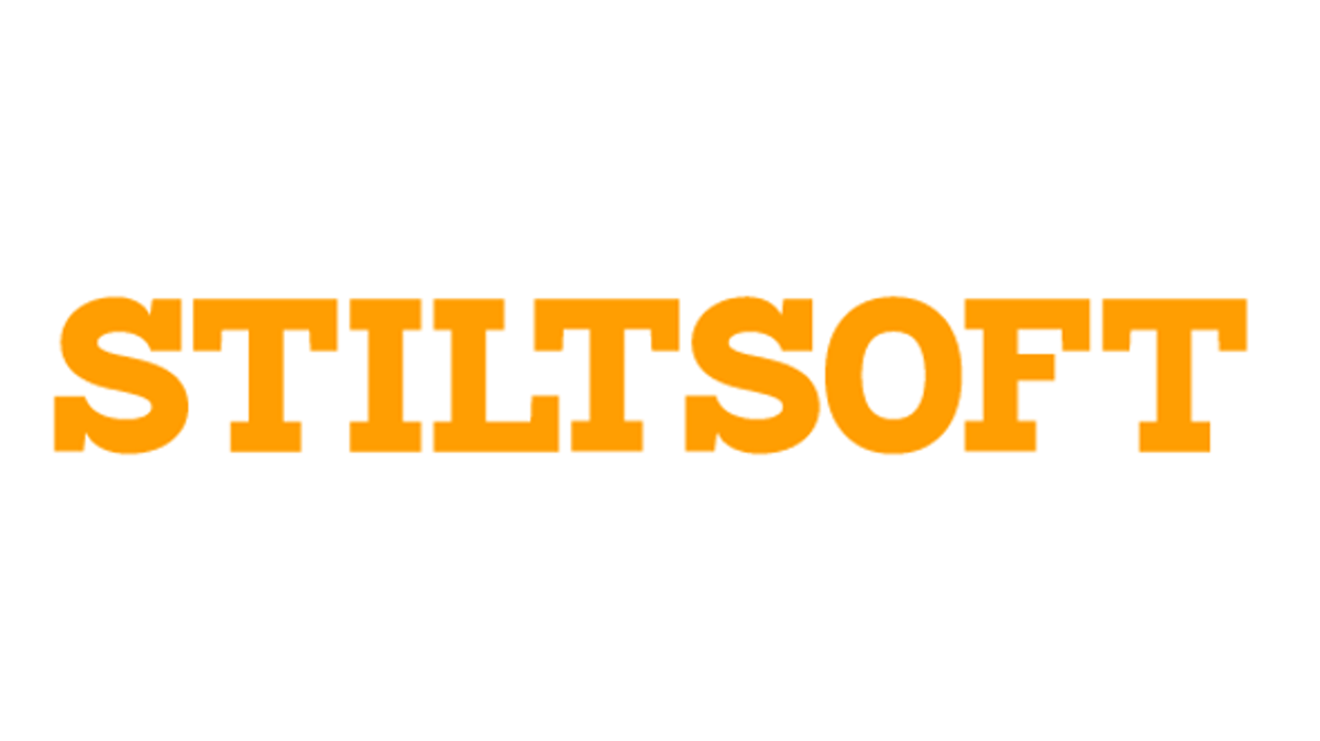 stiltsoft logo card