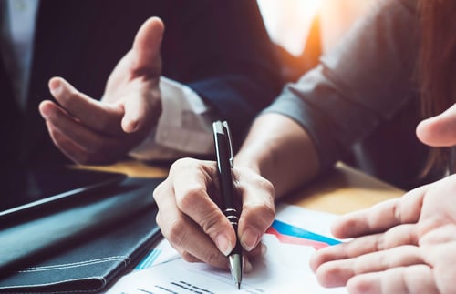 A Flexible Service Desk That Scales With The Enterprise’s Needs