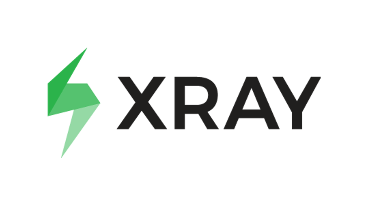 xray logo card 2